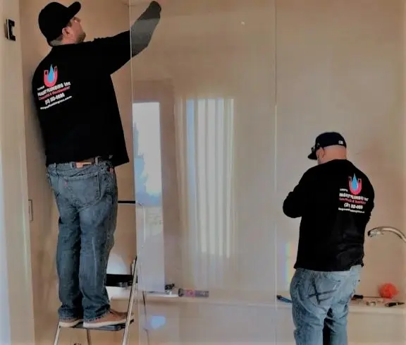 Professional plumbing installation for Leak Detection in Deerbrook